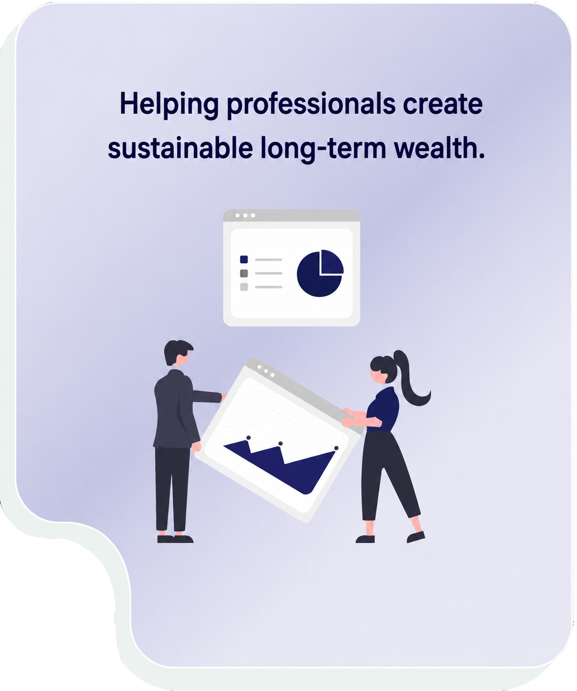 Real Wealth Creation