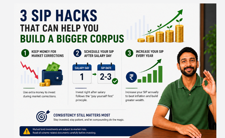 3 SIP Hacks That Can Help You Build a Bigger Corpus